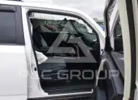 2019 Toyota 4 RUNNER фото