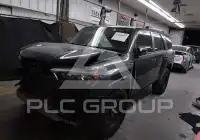 2019 Toyota 4 RUNNER photo