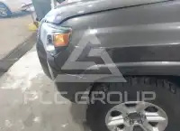 2019 Toyota 4 RUNNER фото