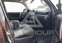 2019 Toyota 4 RUNNER photo
