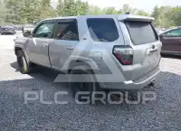 2019 Toyota 4 RUNNER photo