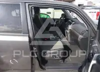 2019 Toyota 4 RUNNER фото