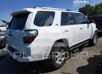 2019 Toyota 4 RUNNER photo