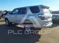 2019 Toyota 4 RUNNER фото