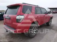 2019 Toyota 4 RUNNER фото