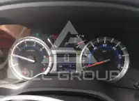 2019 Toyota 4 RUNNER photo