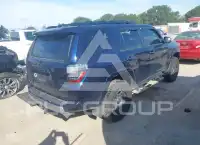 2019 Toyota 4 RUNNER photo