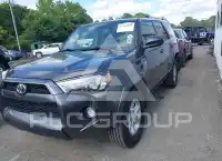 2019 Toyota 4 RUNNER photo