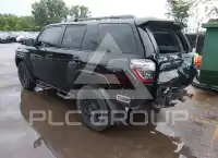 2019 Toyota 4 RUNNER photo
