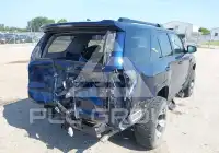 2019 Toyota 4 RUNNER фото