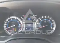 2019 Toyota 4 RUNNER фото
