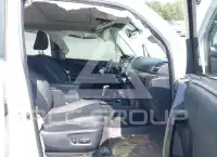 2019 Toyota 4 RUNNER фото