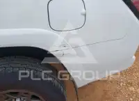 2019 Toyota 4 RUNNER фото