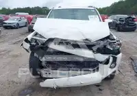 2019 Toyota 4 RUNNER фото