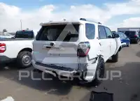 2019 Toyota 4 RUNNER фото