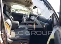 2019 Toyota 4 RUNNER фото