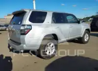 2019 Toyota 4 RUNNER фото