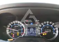 2019 Toyota 4 RUNNER фото