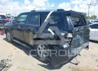 2019 Toyota 4 RUNNER фото