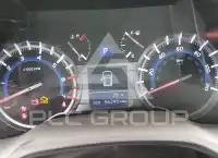 2019 Toyota 4 RUNNER фото