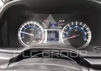 2019 Toyota 4 RUNNER фото