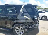 2019 Toyota 4 RUNNER фото