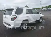 2019 Toyota 4 RUNNER фото