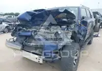 2019 Toyota 4 RUNNER фото