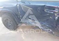 2019 Toyota 4 RUNNER photo