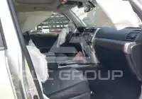 2019 Toyota 4 RUNNER photo