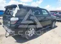2019 Toyota 4 RUNNER фото