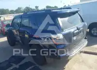 2019 Toyota 4 RUNNER photo