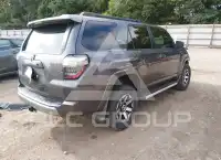 2019 Toyota 4 RUNNER фото