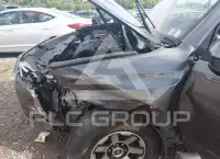 2019 Toyota 4 RUNNER photo