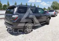 2019 Toyota 4 RUNNER фото