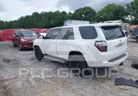 2019 Toyota 4 RUNNER фото
