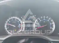2019 Toyota 4 RUNNER фото