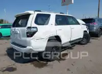 2019 Toyota 4 RUNNER фото