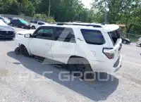 2019 Toyota 4 RUNNER фото