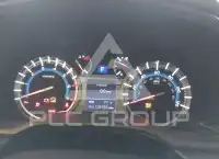 2019 Toyota 4 RUNNER фото