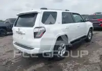 2019 Toyota 4 RUNNER фото