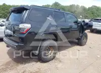2019 Toyota 4 RUNNER photo