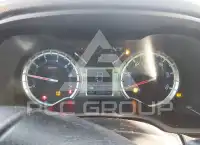 2019 Toyota 4 RUNNER фото