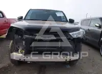 2019 Toyota 4 RUNNER фото