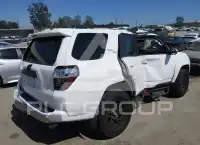 2019 Toyota 4 RUNNER photo