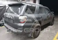 2019 Toyota 4 RUNNER photo