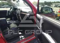 2019 Toyota 4 RUNNER фото