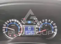 2019 Toyota 4 RUNNER photo