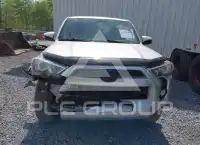 2019 Toyota 4 RUNNER photo