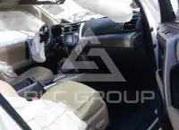 2019 Toyota 4 RUNNER фото